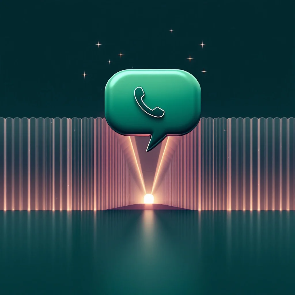 WhatsApp и Telegram работают